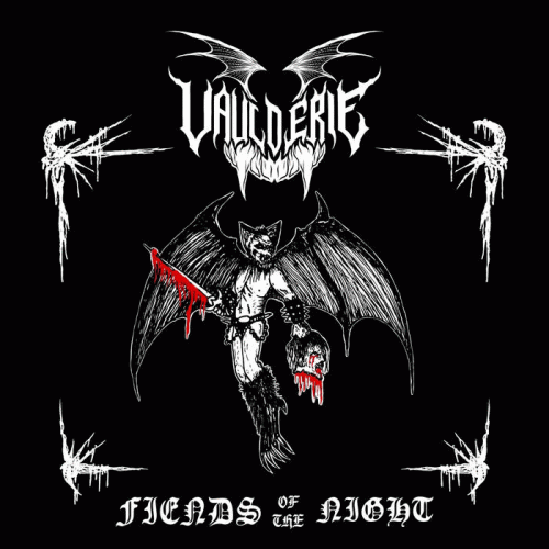 Vaulderie : Fiends of the Night